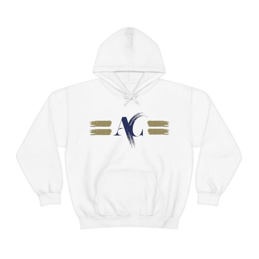 Anthony Collier Team Colors Hoodie