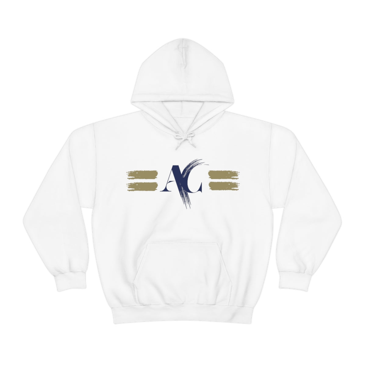 Anthony Collier Team Colors Hoodie