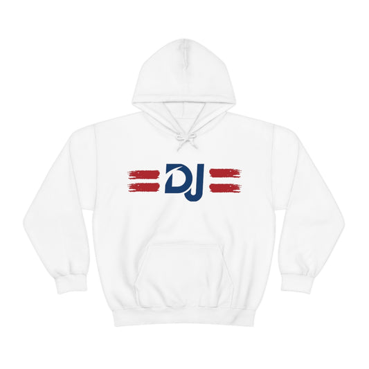 Darius James Team Colors Hoodie