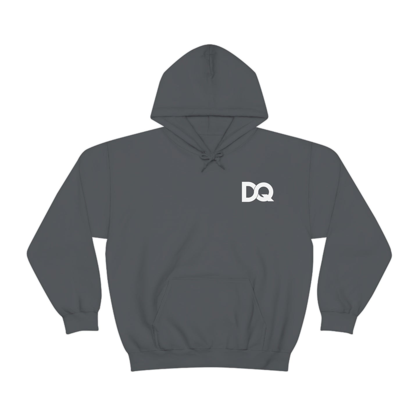 Da’Quan Thomas "DQ" Hoodie