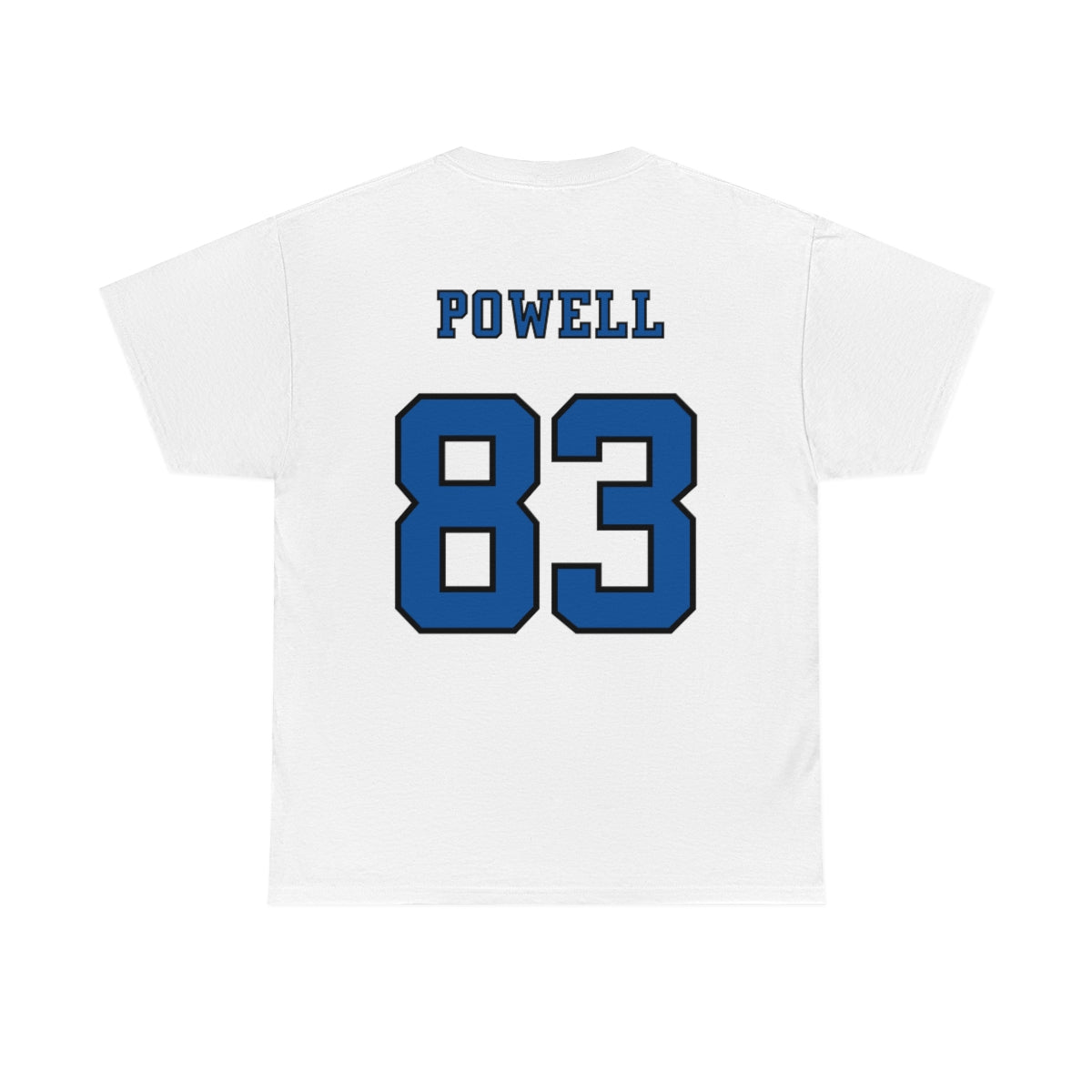 Brayden Powell Home Shirtsey