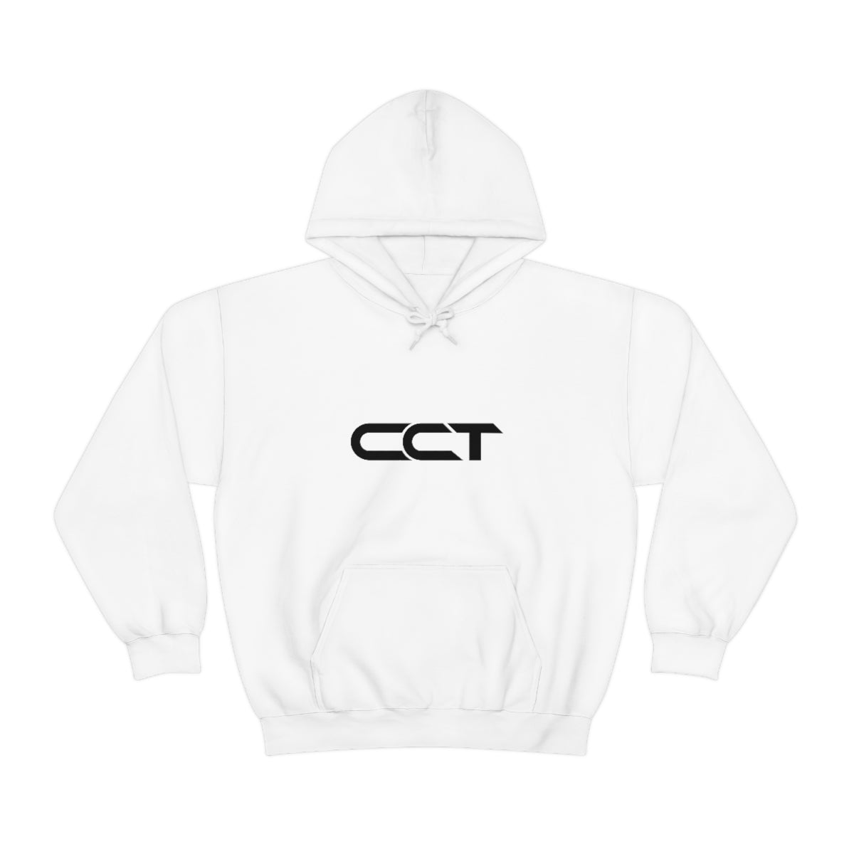 Christopher Chapman-Taylor "CCT" Hoodie