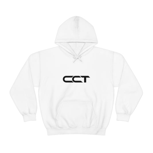 Christopher Chapman-Taylor "CCT" Hoodie