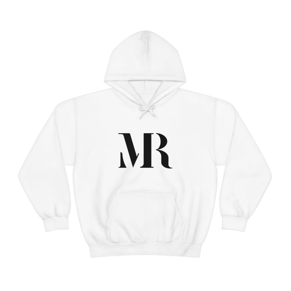 Messiah Russell "MR" Hoodie