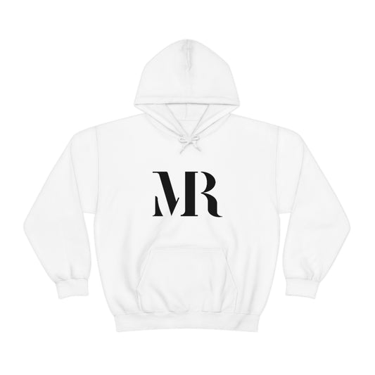 Messiah Russell "MR" Hoodie