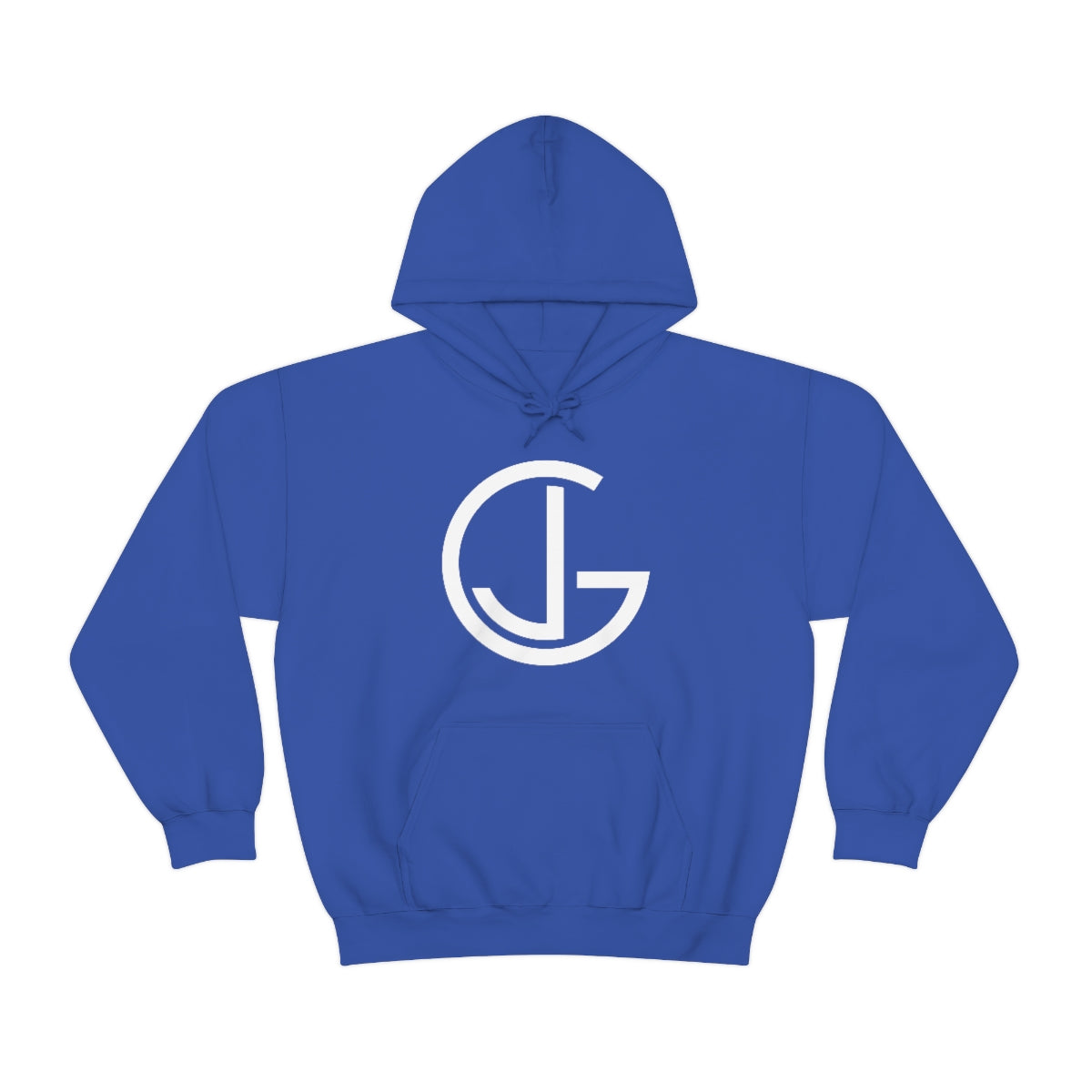 Gerry Jones "GJ" Hoodie