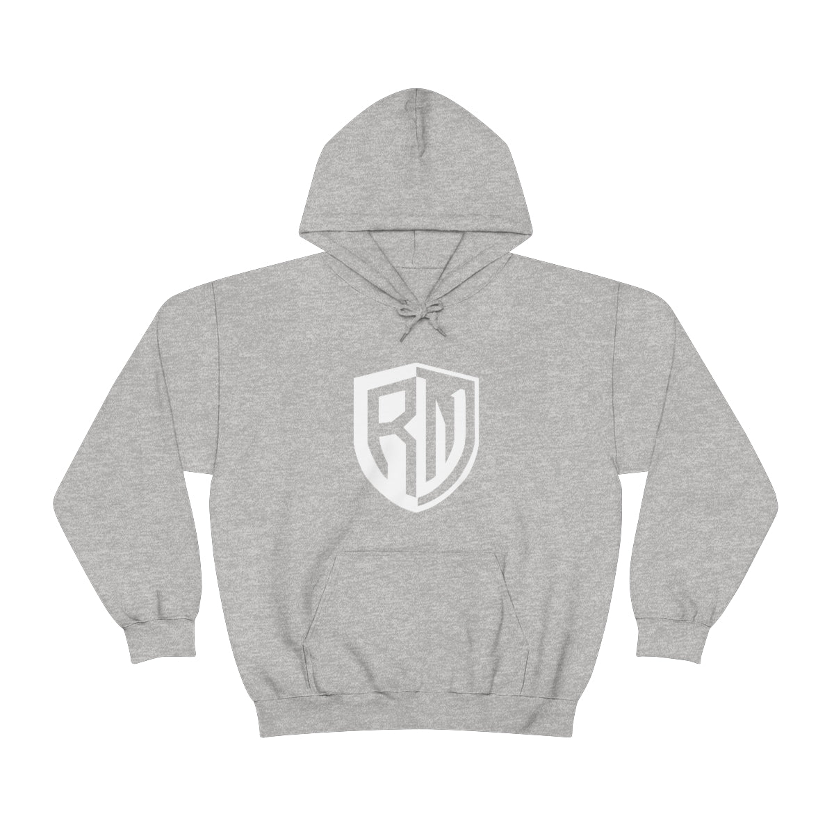 Roderick Webb "RW" Hoodie