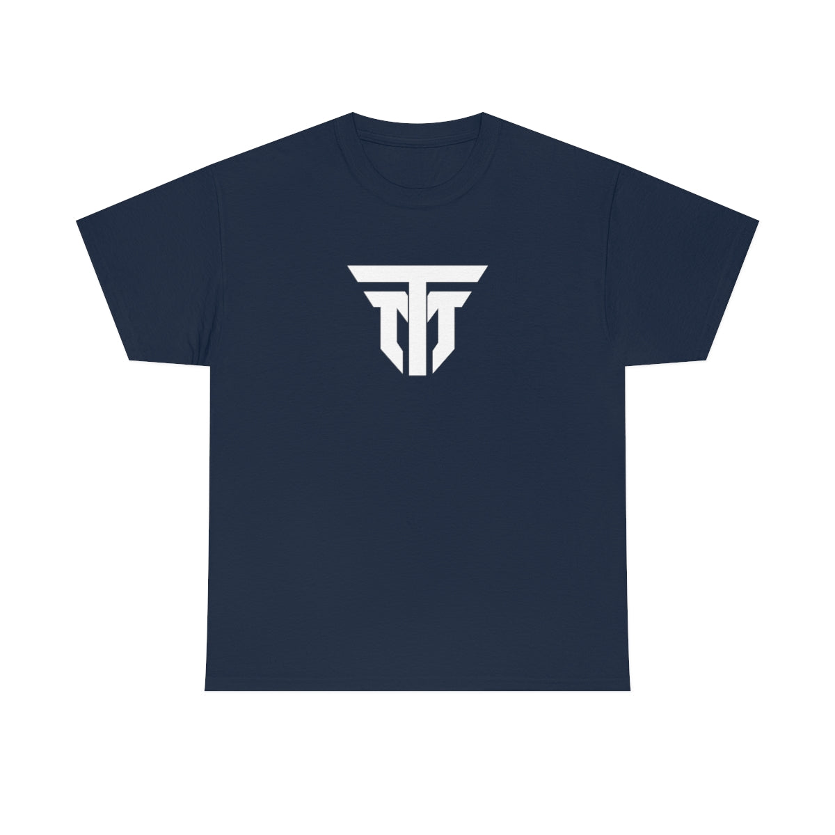 Tim McHugh "TM" Tee