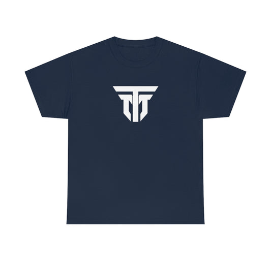 Tim McHugh "TM" Tee