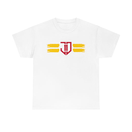 JD Urso Team Colors Tee