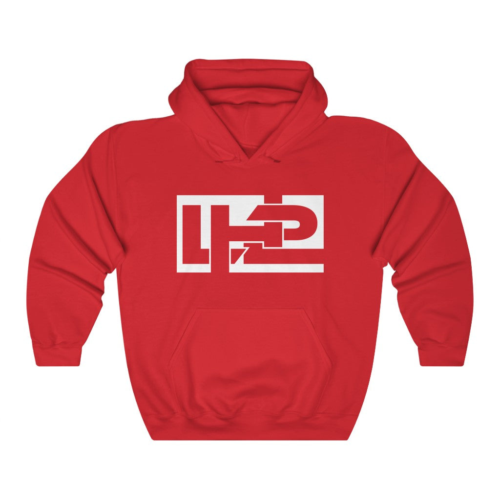 Lamar Harris Jr "LH2" Hoodie