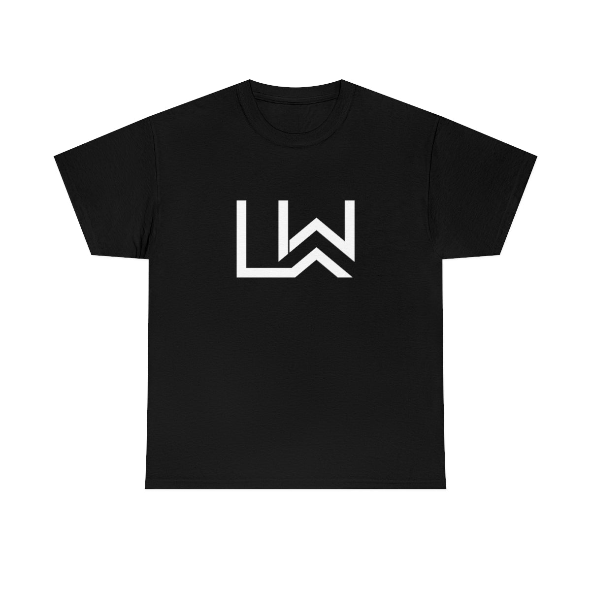 Lynell Washington "LW" Tee