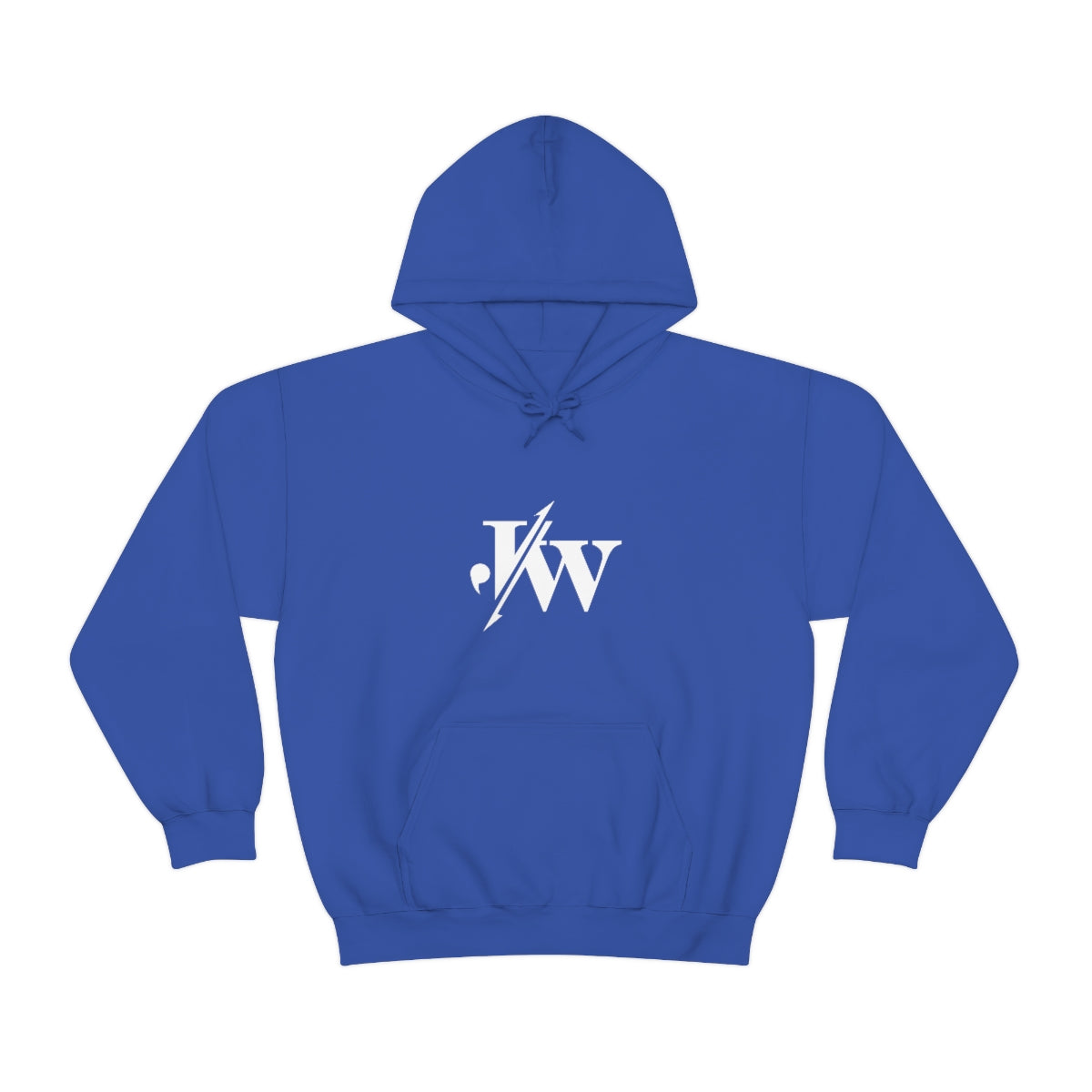 Joseph Wharton "JW" Hoodie