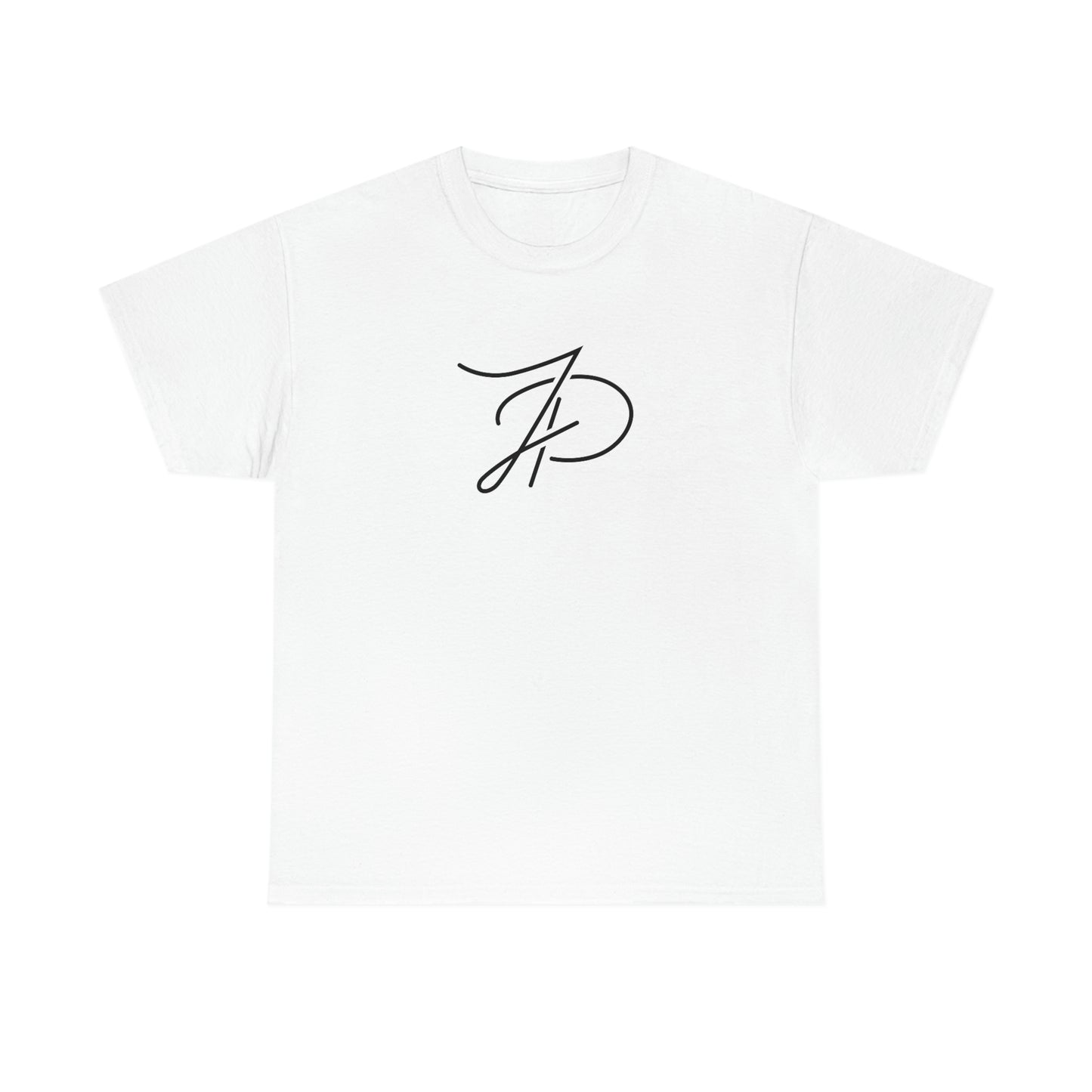 Jacob Pollock "JP" Double Sided Tee