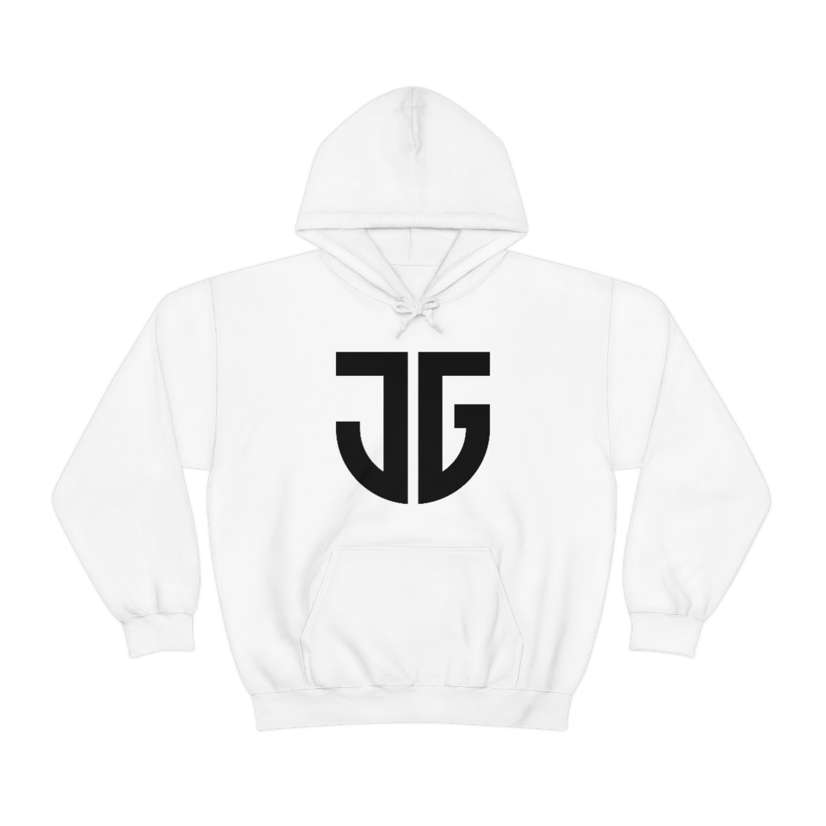 Joshua Gattling "JG" Hoodie