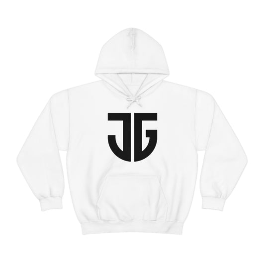 Joshua Gattling "JG" Hoodie