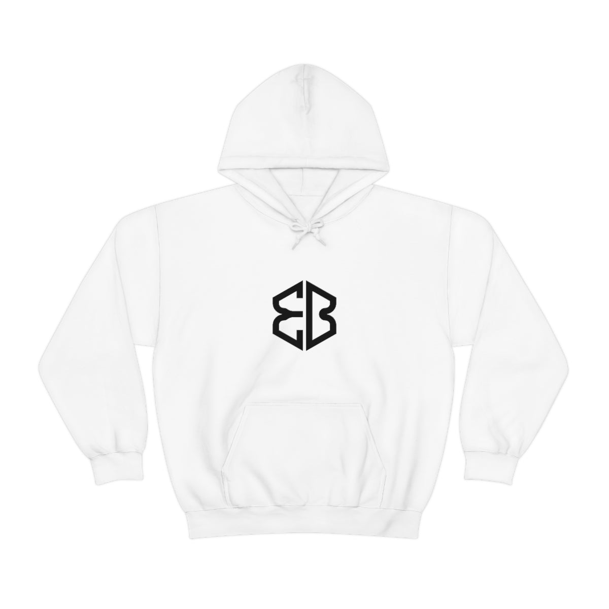 Emmitt Beck "EB" Hoodie