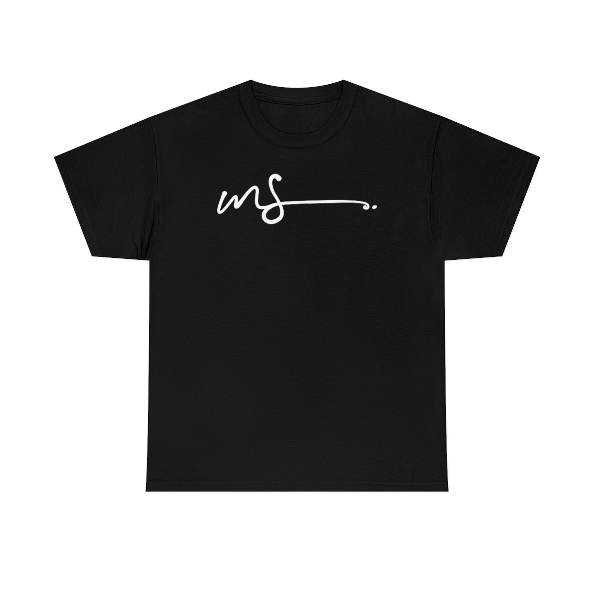 Malik Stevenson "MS" Tee