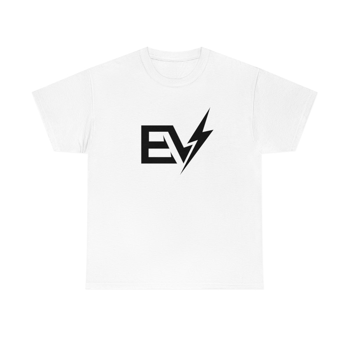 Evens Valcourt "EV" Tee