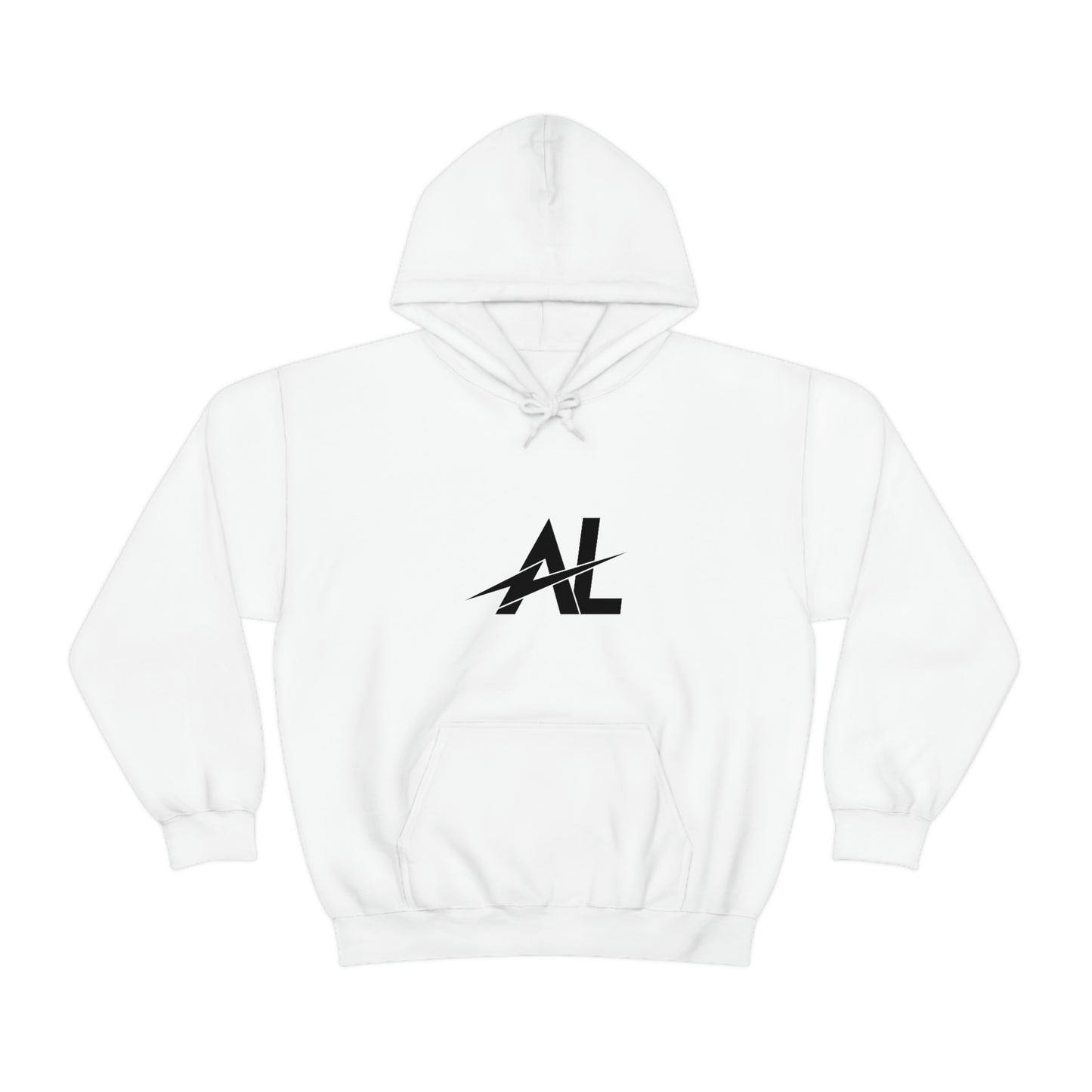 Alijah Lomack "AL" Hoodie