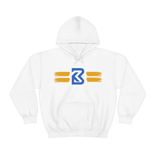 Benjamin Kirk Team Colors Hoodie