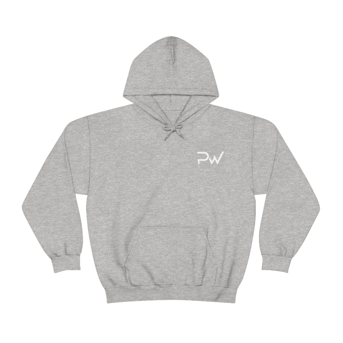 Peyton Wilson "PW" Hoodie