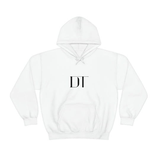 Devin Tolbert "DT" Double Sided Hoodie