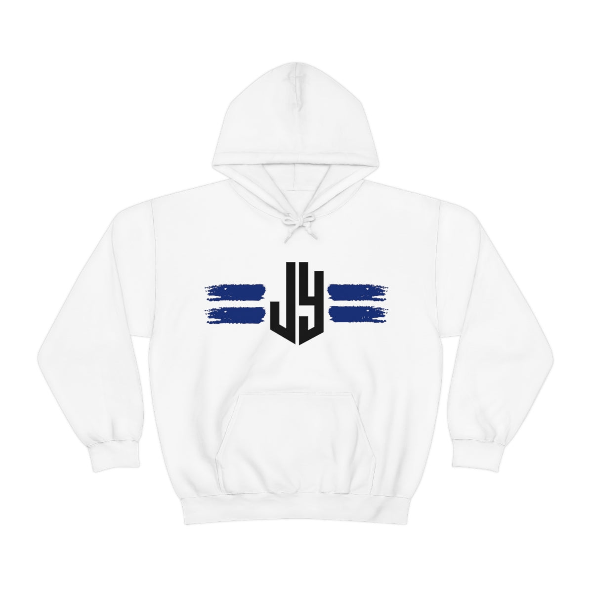 Julian Young Team Colors Hoodie