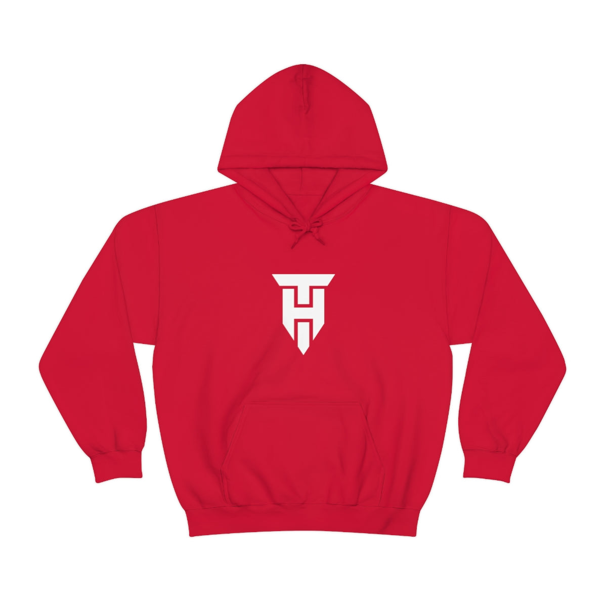 Teequan Holley "TH" Hoodie