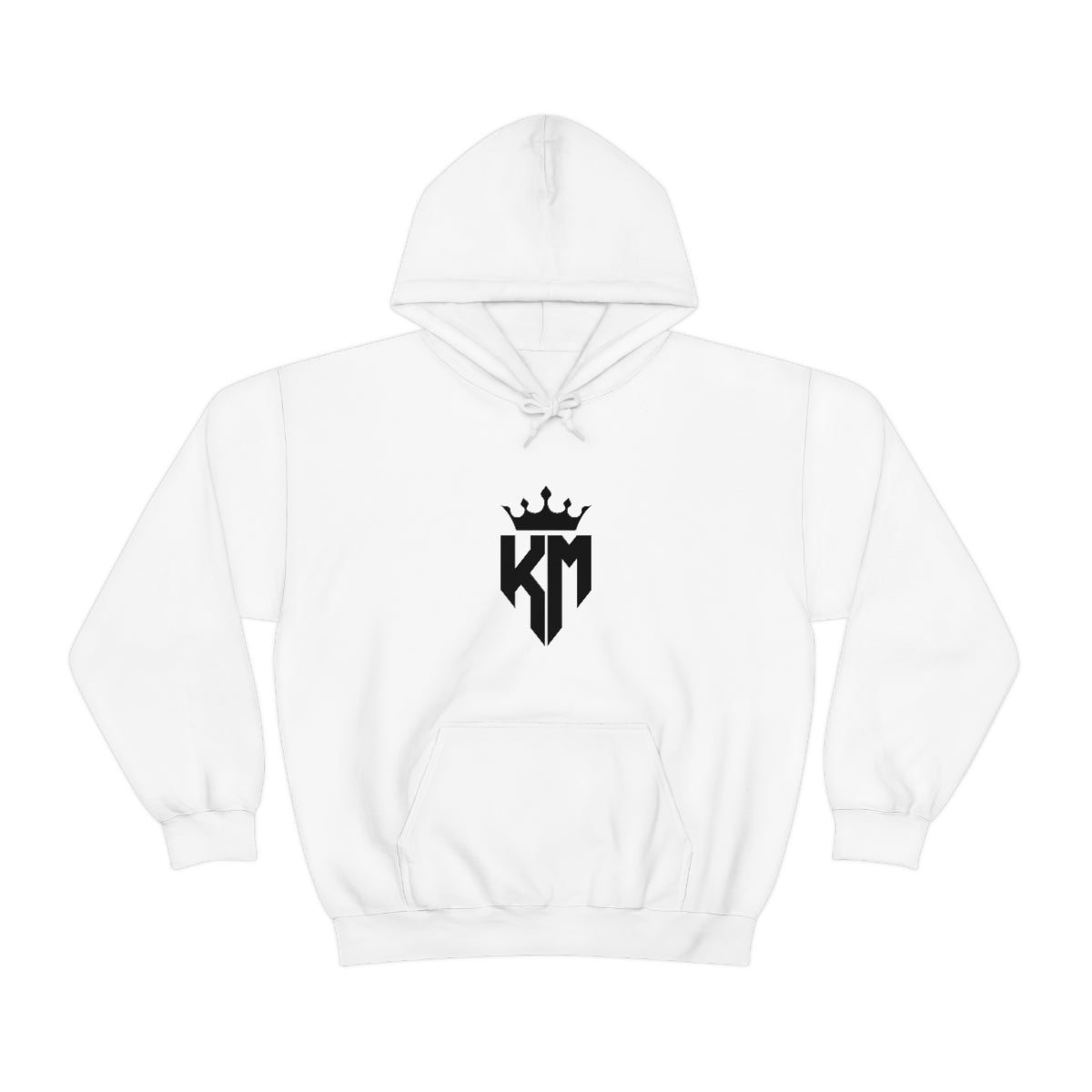 Keely Morrow "KM" Hoodie