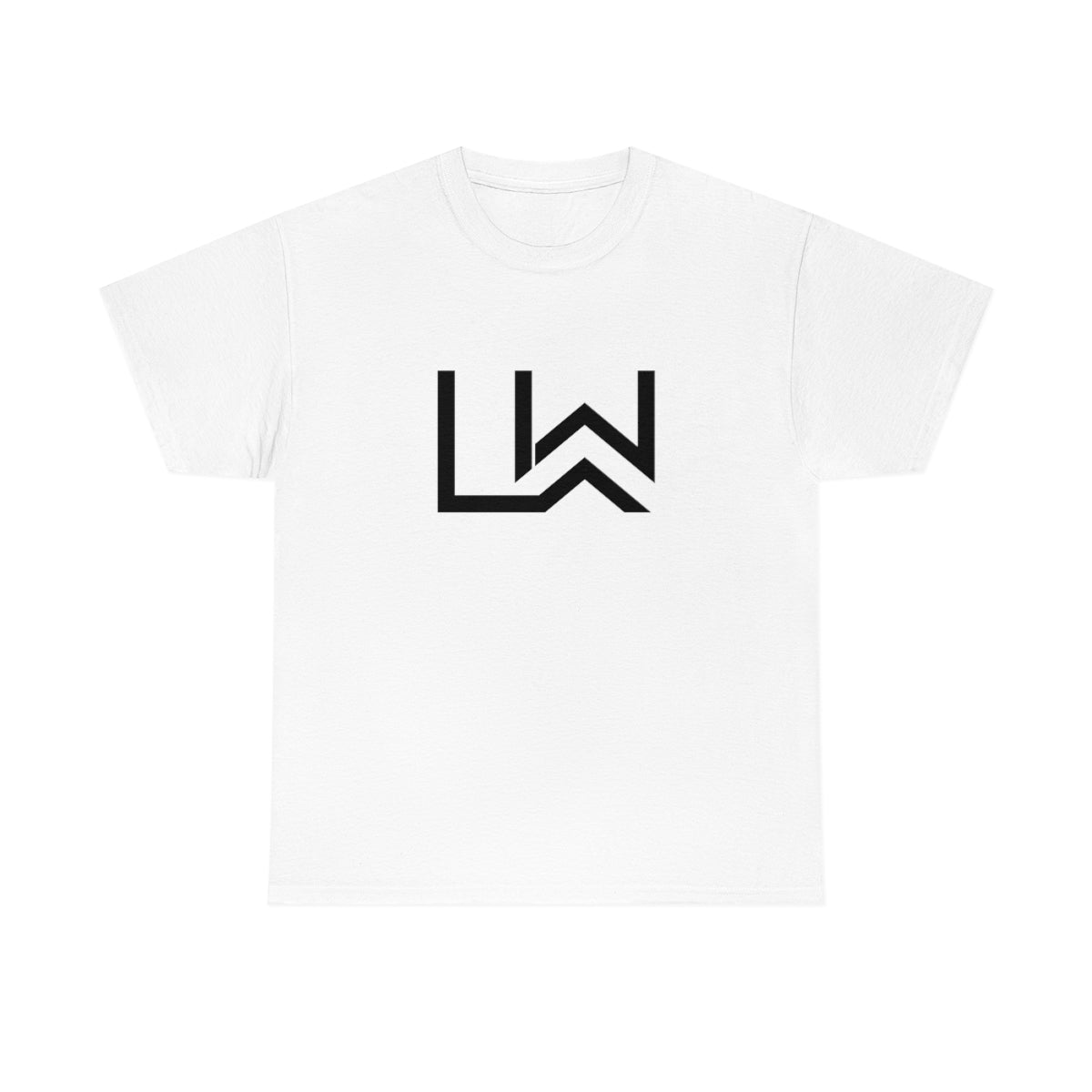 Lynell Washington "LW" Tee