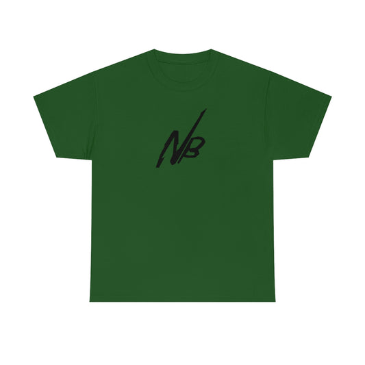 Nasir Bashir "NB" Tee