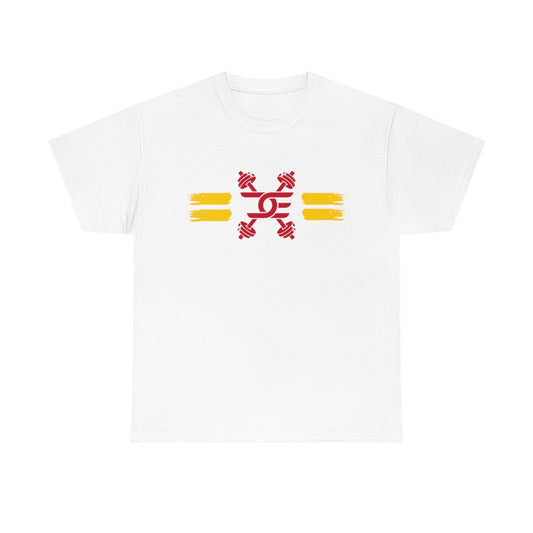 Dylan Wyatt Edwards Team Colors Tee