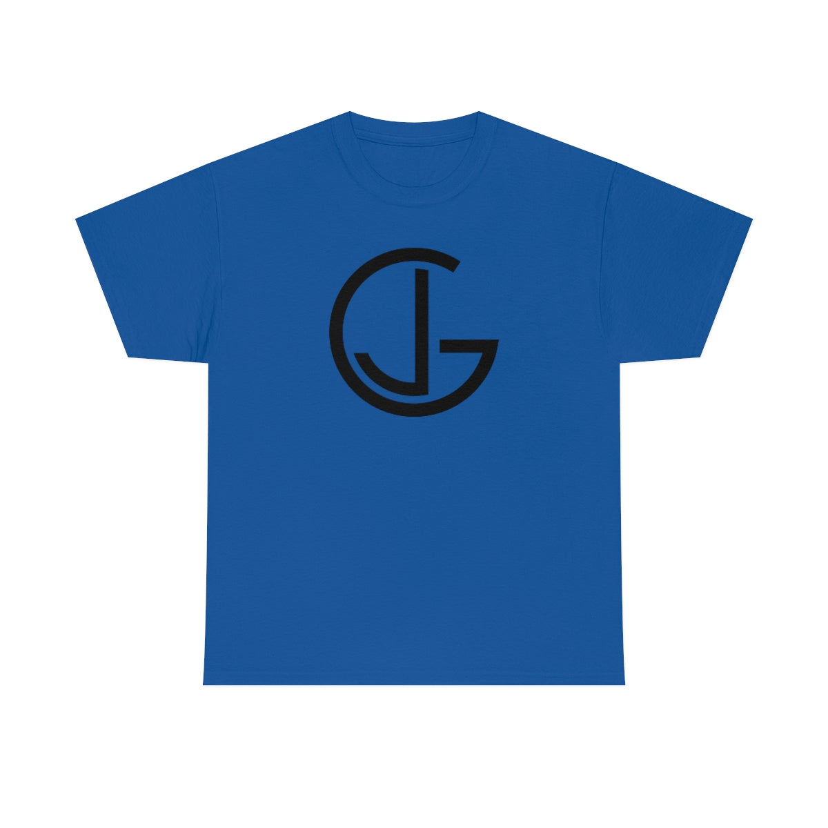 Gerry Jones "GJ" Tee