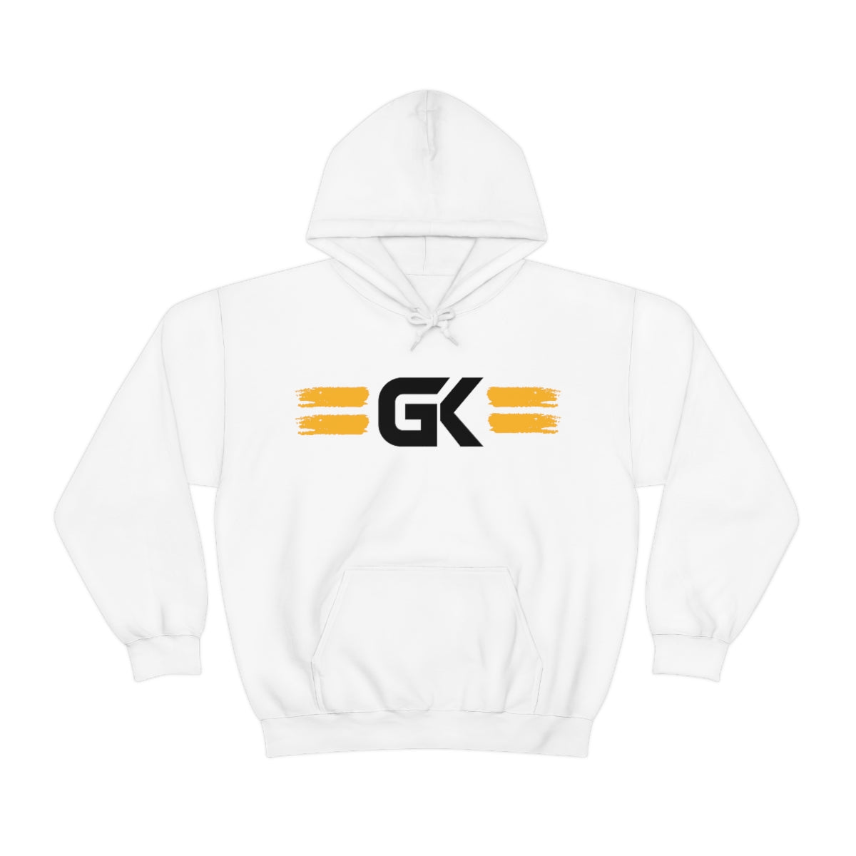 Grant Kirsch Team Colors Hoodie