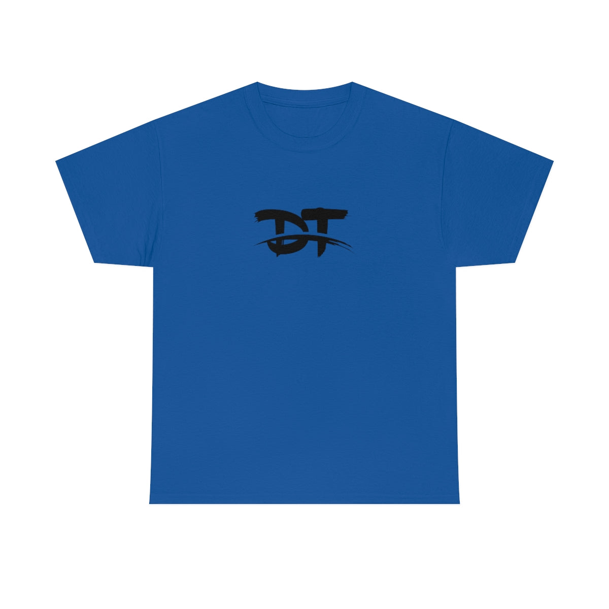 Dre Terry "DT" Tee