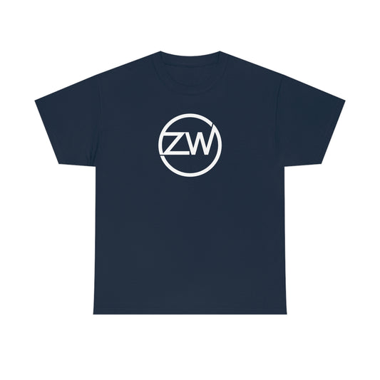 Zoe Wright "ZW" Tee