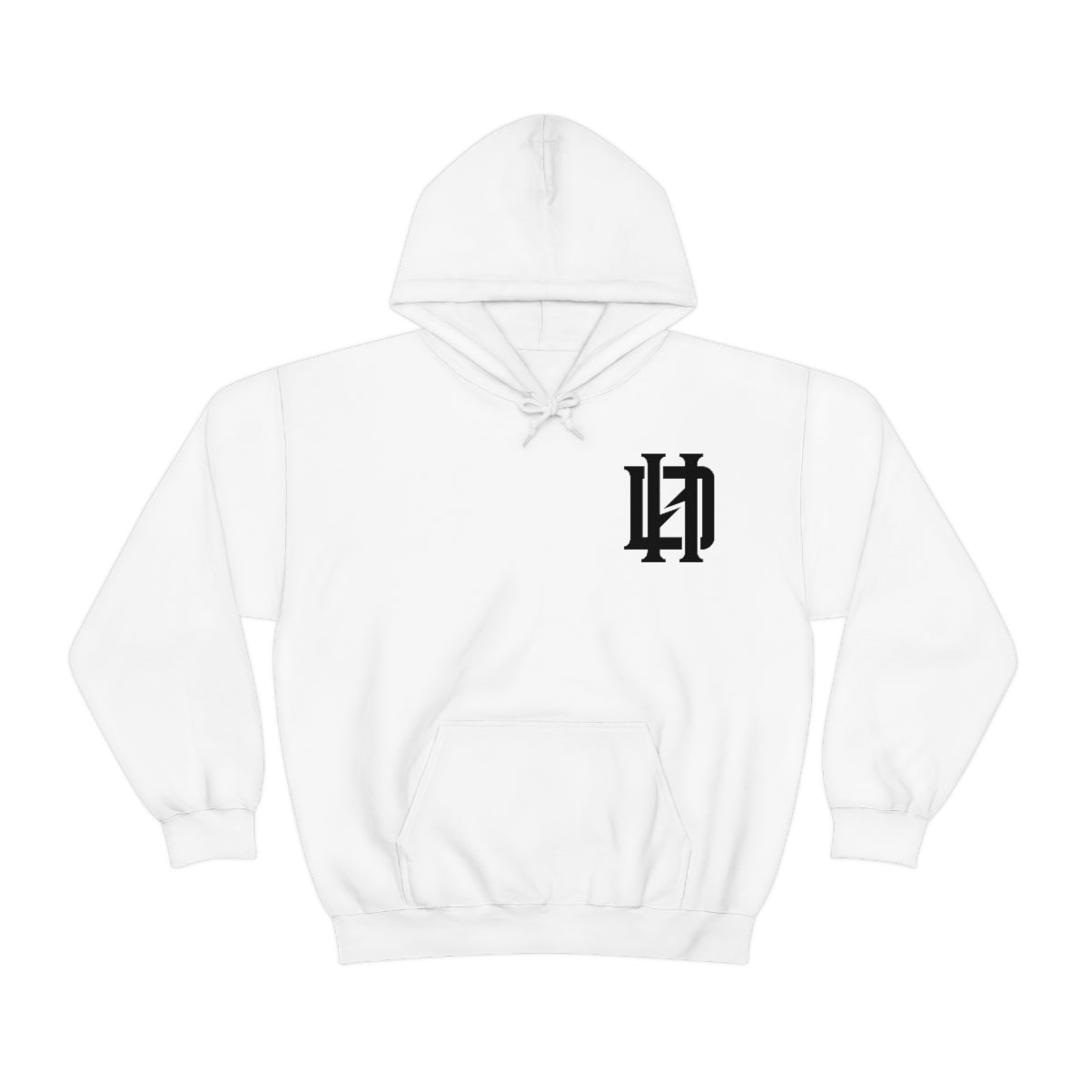 Devin Hobbs "DH" Hoodie