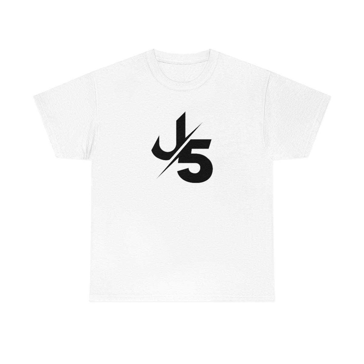 Jeremiah Harris "J/5" Tee