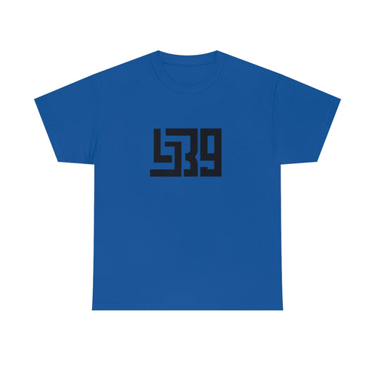 Luke Bowman "LB39" Tee