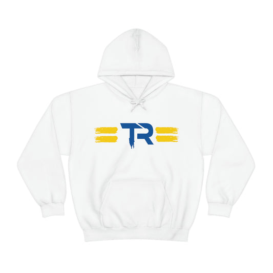 Terrique Riddick Team Colors Hoodie