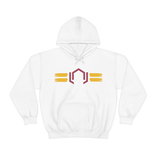 Lamaj Northan Team Colors Hoodie