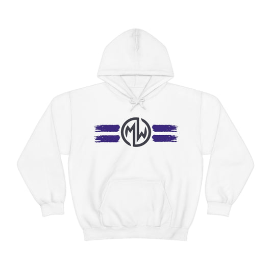 Max Wawrin Team Colors Hoodie