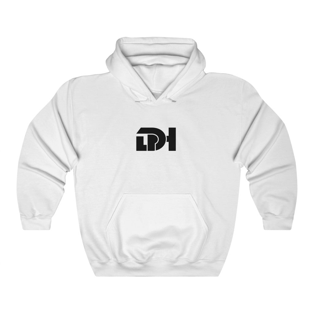 Deonte Higgins "DH" Hoodie