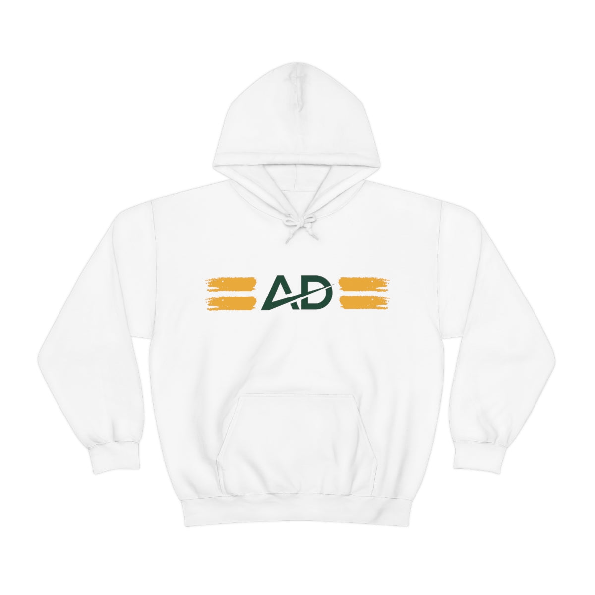 Alexis Duncan Team Colors Hoodie