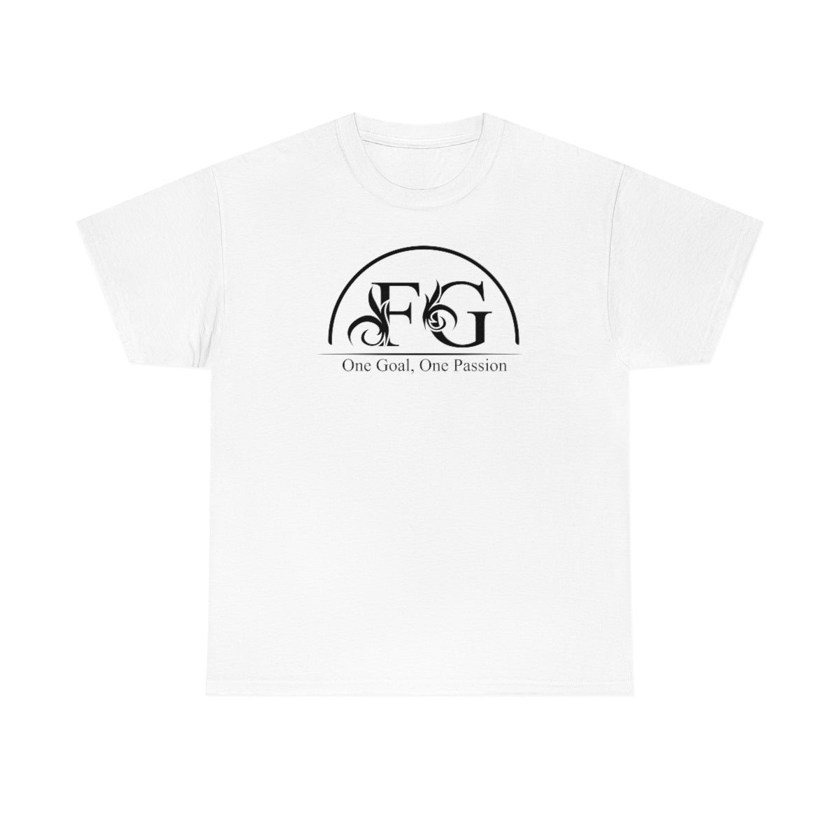 Fabian Grant "FG" Tee