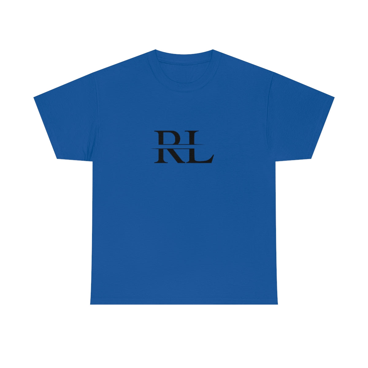 Rakia Lane "RL" Tee