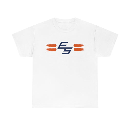 Eddie Synek Team Colors Tee