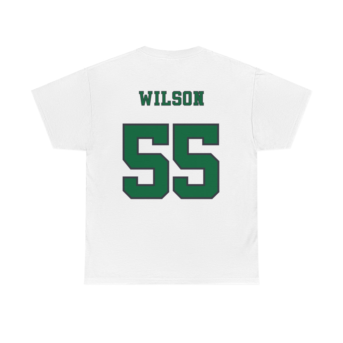 Jaylen Wilson Home Shirtsey