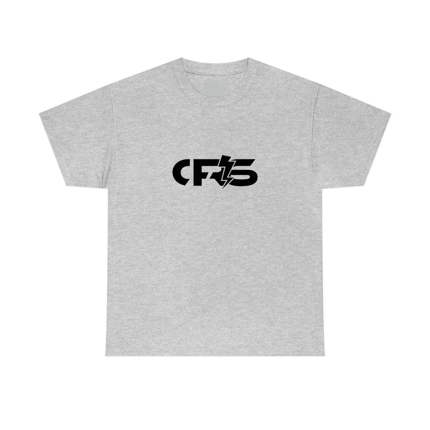 Cornell "Flash" Roberts "CR" Tee